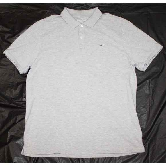 Vineyard Vines Other - Vineyard Vines Short Sleeve Polo Shirt Size Large